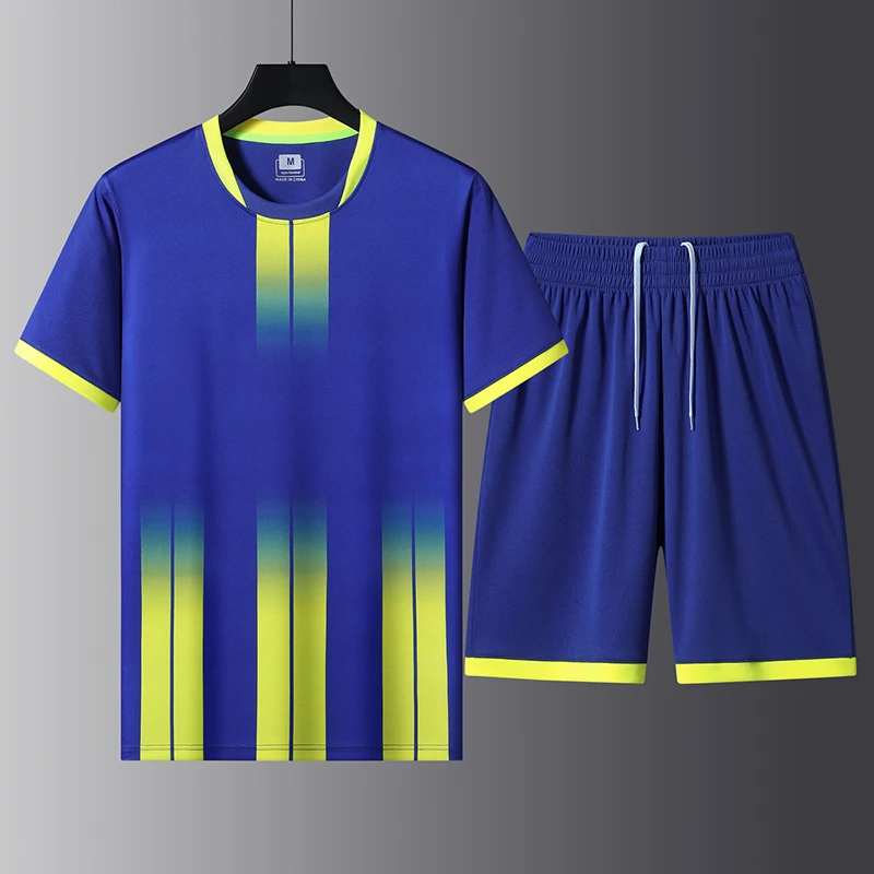 Table Tennis Shirt - Kaos Musim Panas Berkualitas Tinggi Nyaman