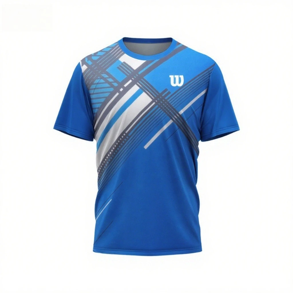 Table Tennis Jersey Butterfly - Kaus luar ruangan sepeda motor populer,
