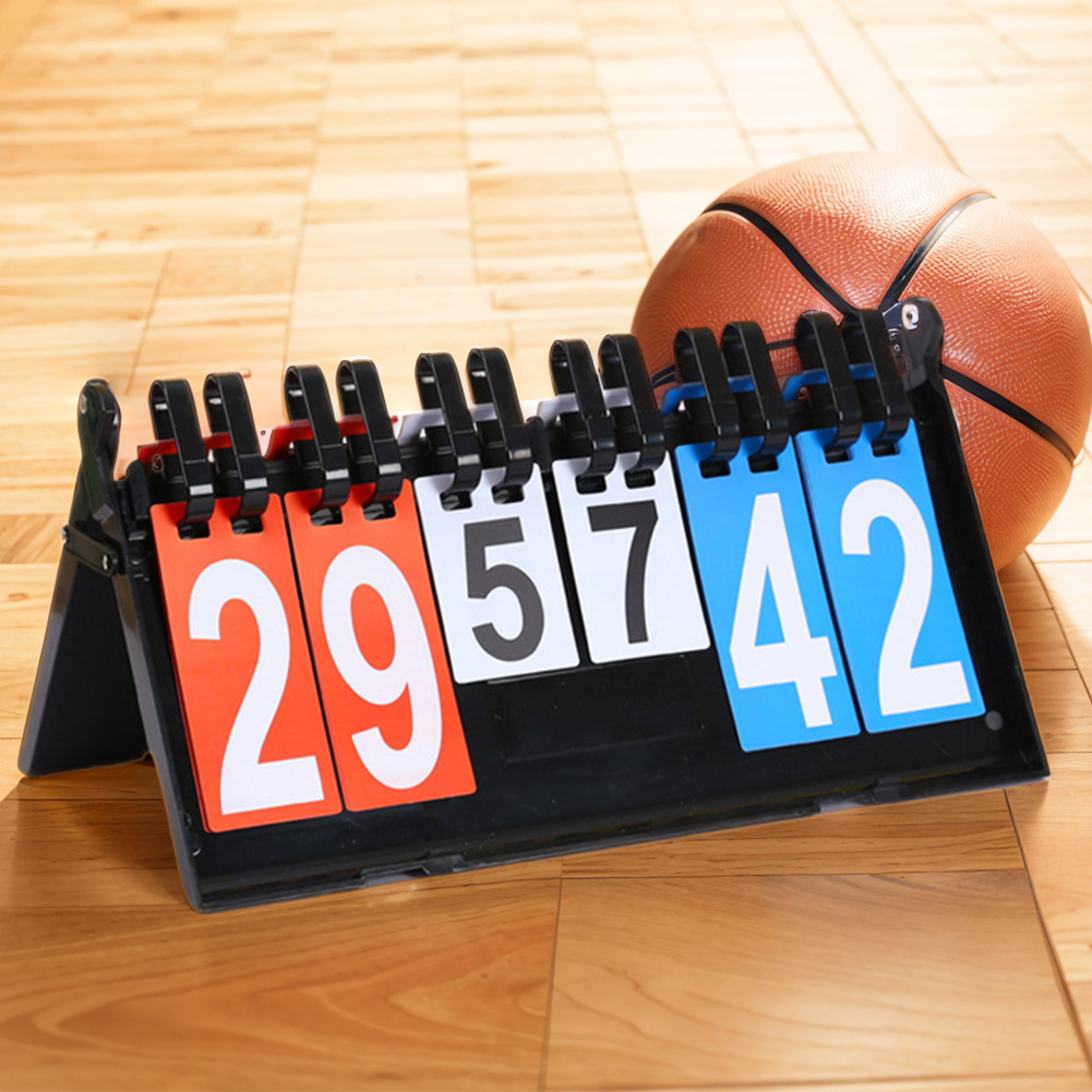Table Tennis Scoring - Papan Skor Olahraga Papan Skor Meja