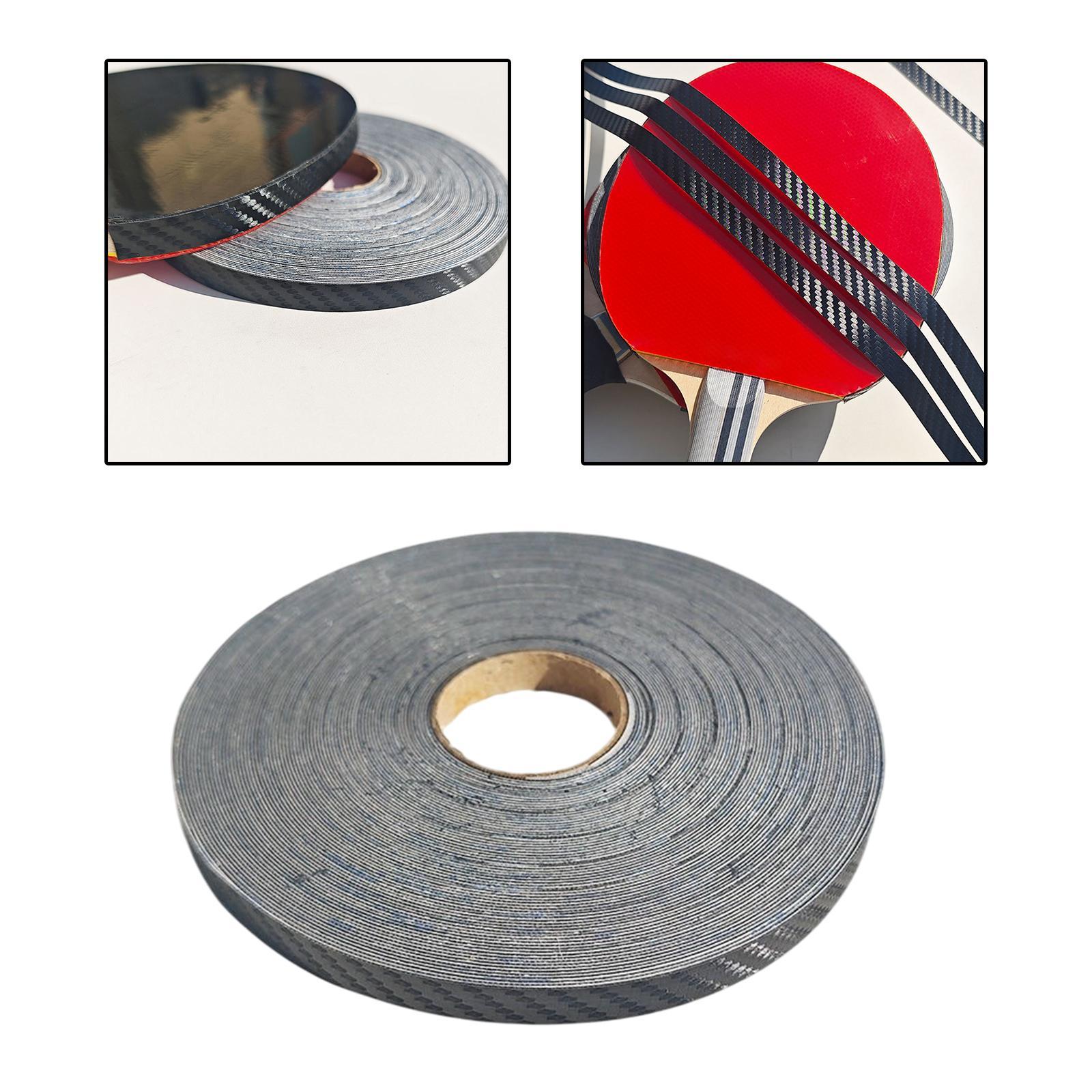 Table Tennis Hybrid Rubbers - Pita Tepi Raket Tenis Meja untuk