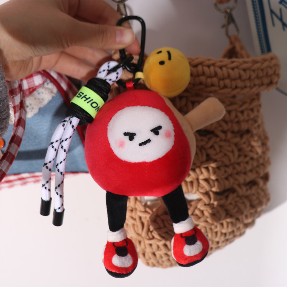 Koleksi Gantungan Meja Tenis y - Table Tennis Keychain ulasan dan harga