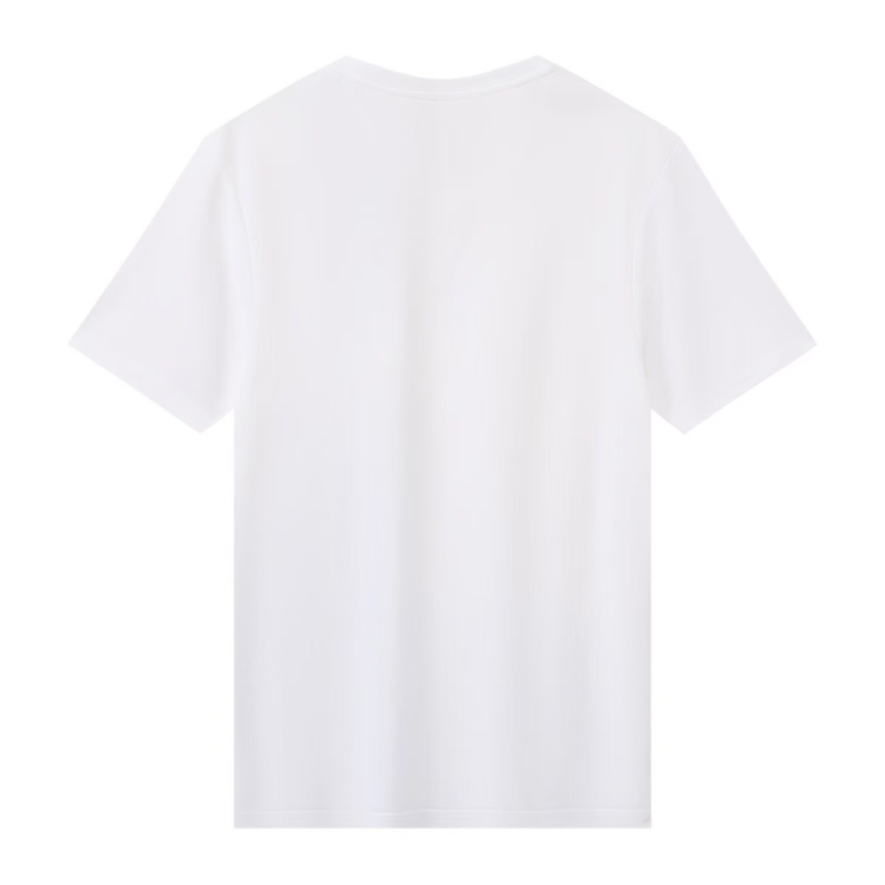Pakaian Olahraga Tenis Meja Ba - Table Tennis Shirt ulasan dan harga