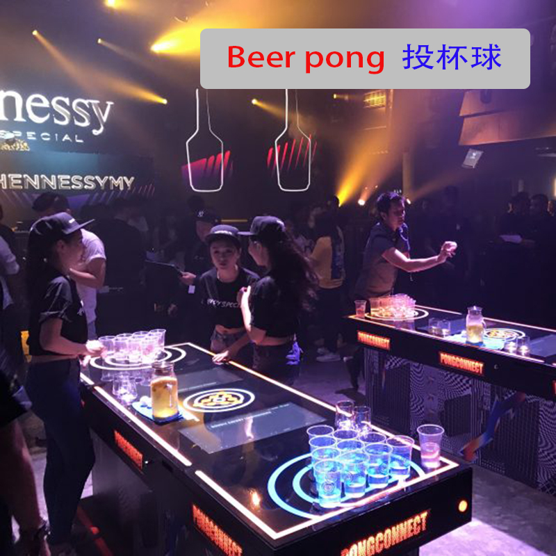 Cangkir RFID tenis meja lempar - Table Tennis Scoring ulasan dan harga