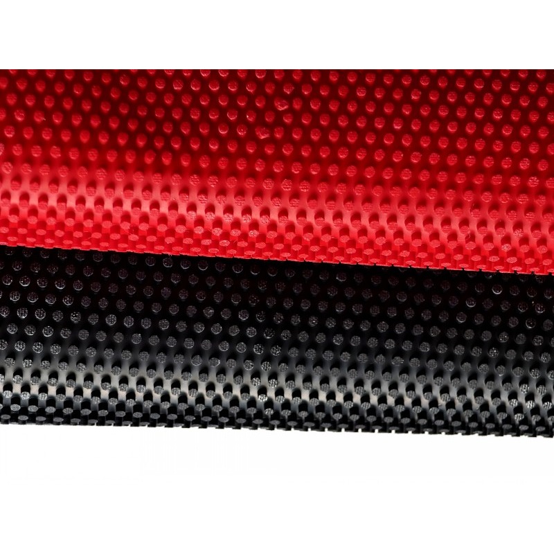 Double Fish 1615 Karet Tenis M - Table Tennis Double ulasan dan harga