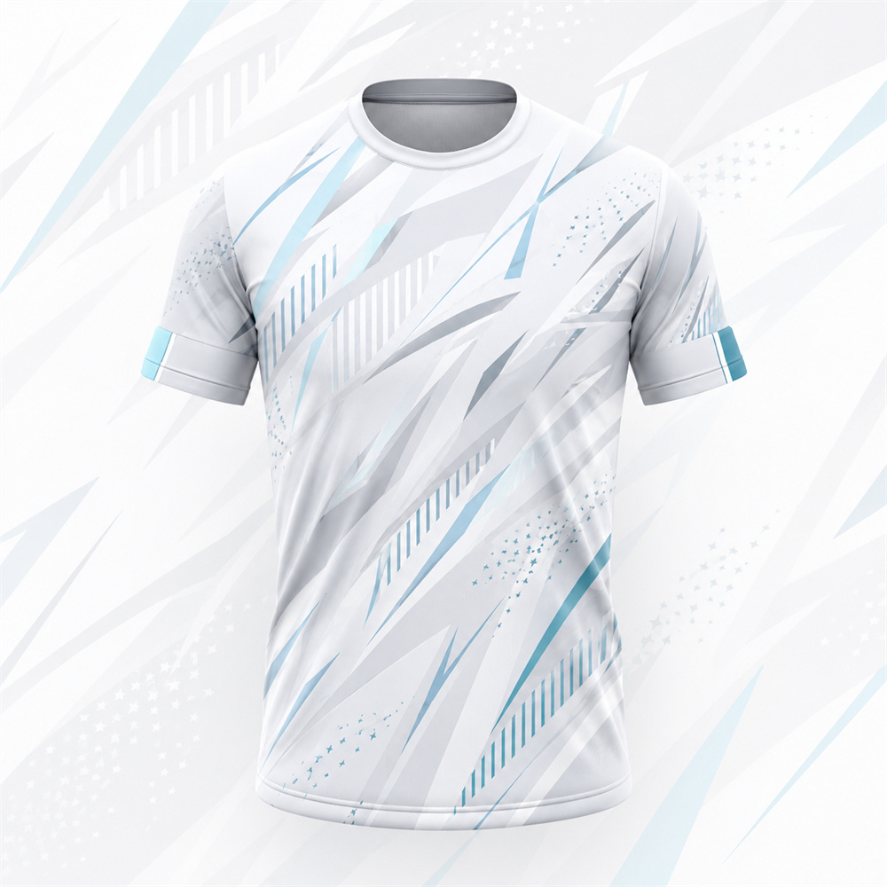 Kaos Pria Cetak Grafis Abstrak - Table Tennis Jersey Butterfly ulasan dan harga