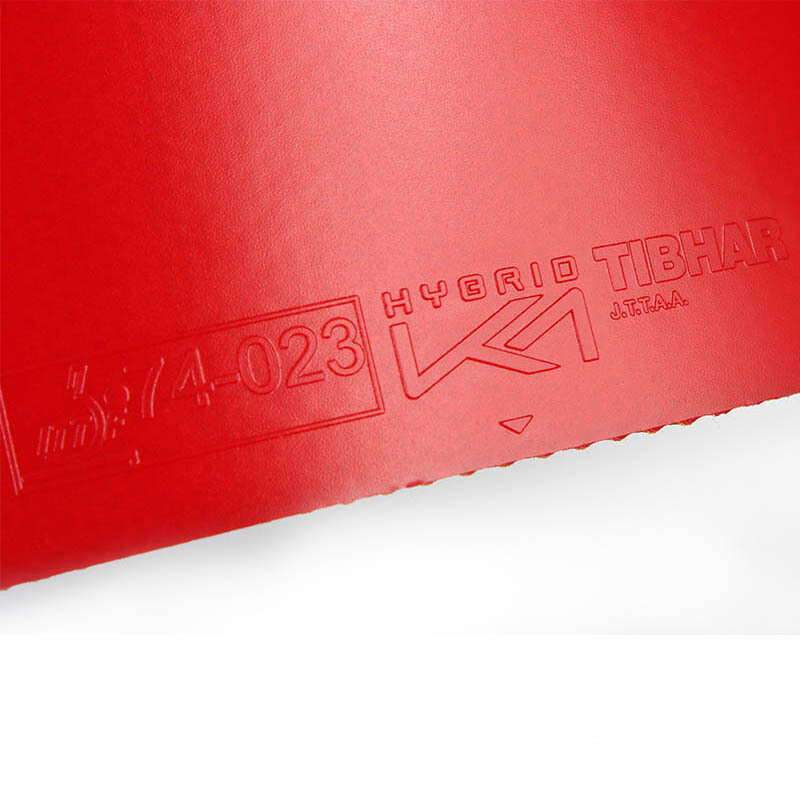 TIBHAR HYBRID K1 / K1 PLUS Len - Table Tennis Hybrid Rubbers ulasan dan harga