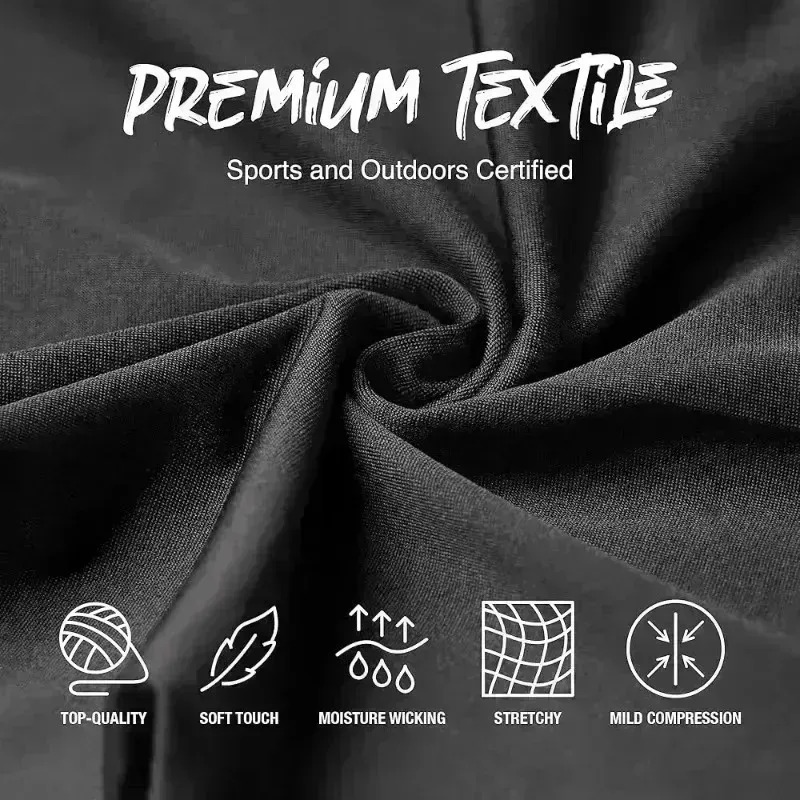 Kaos Jersey Tenis Meja Pria Le - Table Tennis Shirt ulasan dan harga