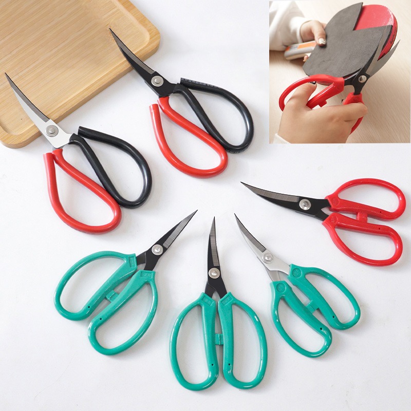 Gunting Tenis Meja Gunting Ter - Table Tennis Defense ulasan dan harga