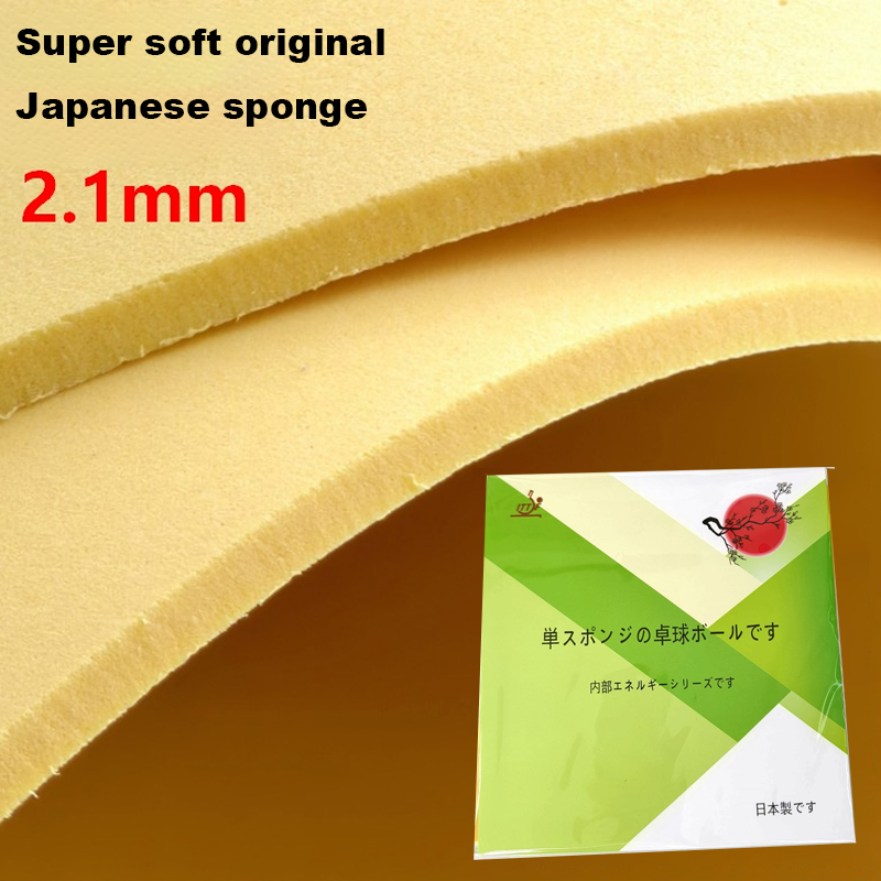 Spons Raket Tenis Meja 0.5/0.8 - Table Tennis Double ulasan dan harga
