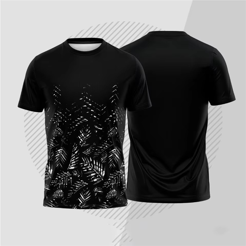 Seragam Tenis Olahraga Sederha - Table Tennis Jersey Butterfly ulasan dan harga
