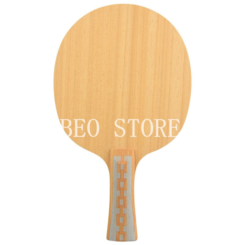 Palio Pisau Tenis Meja Kucing  - Table Tennis Defense ulasan dan harga