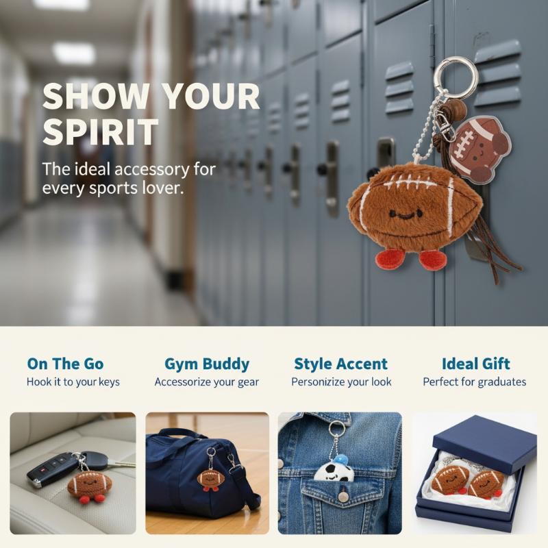 Aksesoris Bola Tenis Meja untu - Table Tennis Keychain ulasan dan harga
