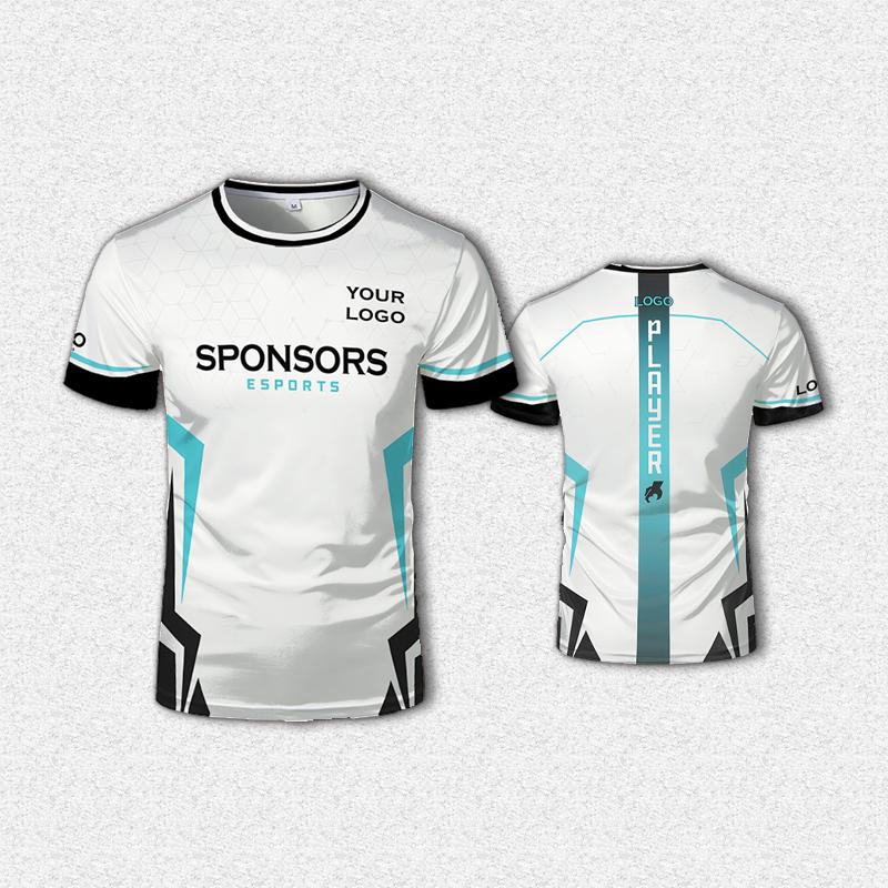 Jersey Cetak Gaya E-sports Bar - Table Tennis Jersey Butterfly ulasan dan harga