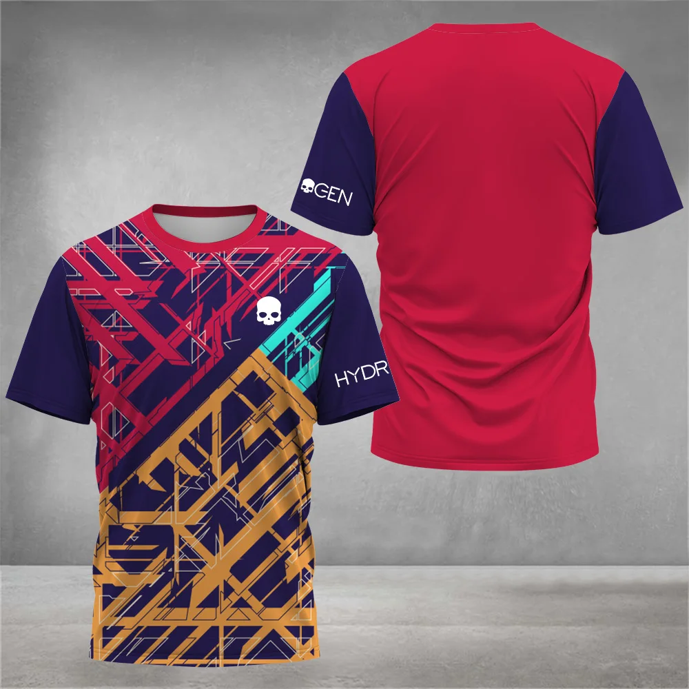 Kaos untuk pria Kaos Tenis Cep - Table Tennis Jersey Butterfly ulasan dan harga