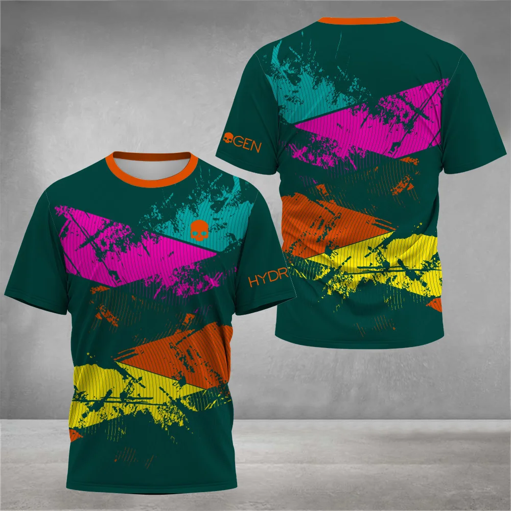 Kaos untuk pria Kaos Tenis Cep - Table Tennis Jersey Butterfly ulasan dan harga