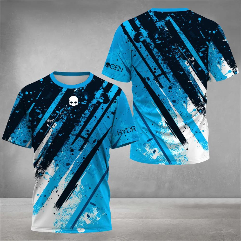 Kaos untuk pria Kaos Tenis Cep - Table Tennis Jersey Butterfly ulasan dan harga