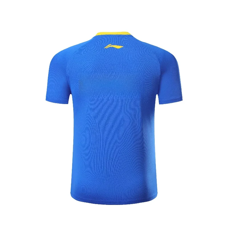 2026 Koleksi Terbaru Pakaian O - Table Tennis Shirt ulasan dan harga