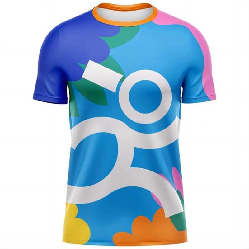 Kaus Lari Fashion Sederhana Ka - Table Tennis Jersey Butterfly ulasan dan harga