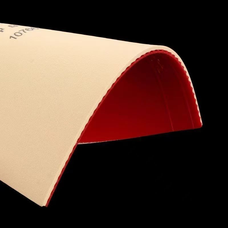 TIBHAR HYBRID K3 K3RPO Karet T - Table Tennis Hybrid Rubbers ulasan dan harga