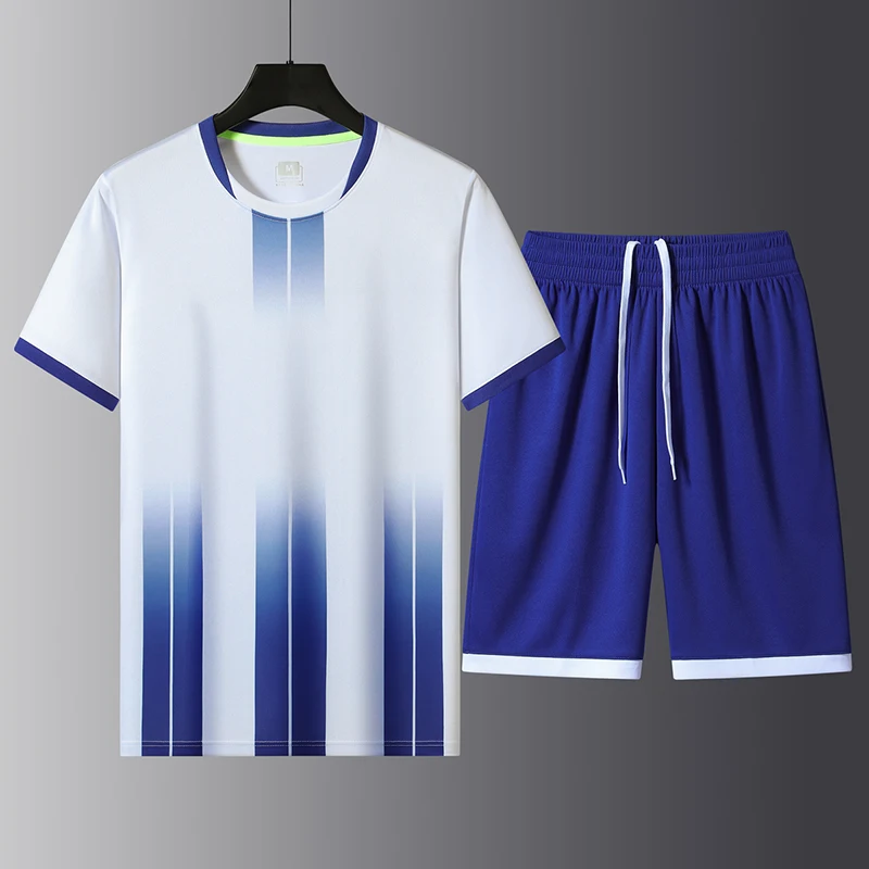 Kaos Musim Panas Berkualitas T - Table Tennis Shirt ulasan dan harga