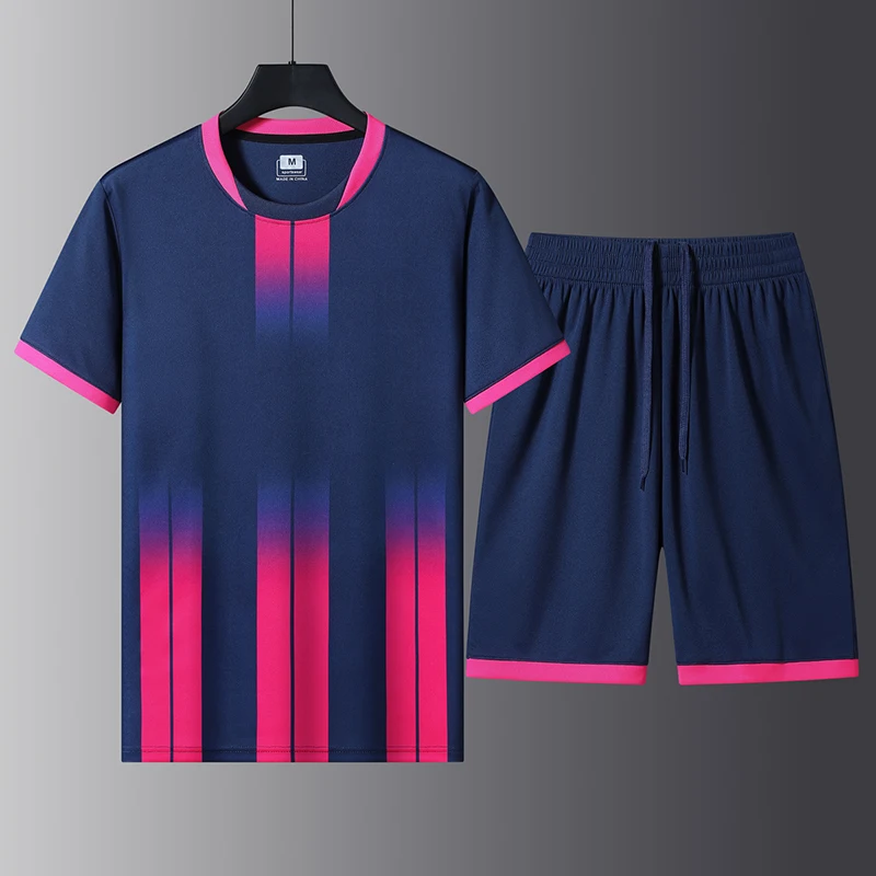 Kaos Musim Panas Berkualitas T - Table Tennis Shirt ulasan dan harga