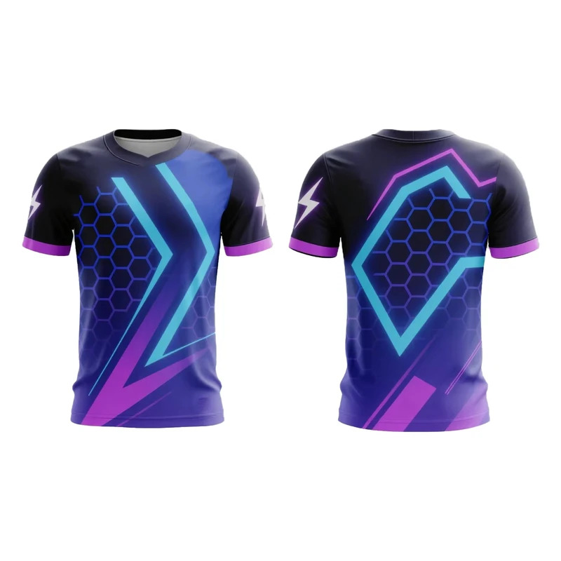 Kaos Olahraga Luar Ruangan, Ka - Table Tennis Jersey Butterfly ulasan dan harga