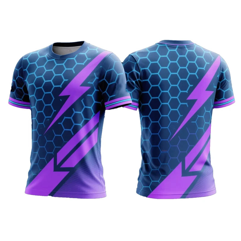 Kaos Olahraga Luar Ruangan, Ka - Table Tennis Jersey Butterfly ulasan dan harga