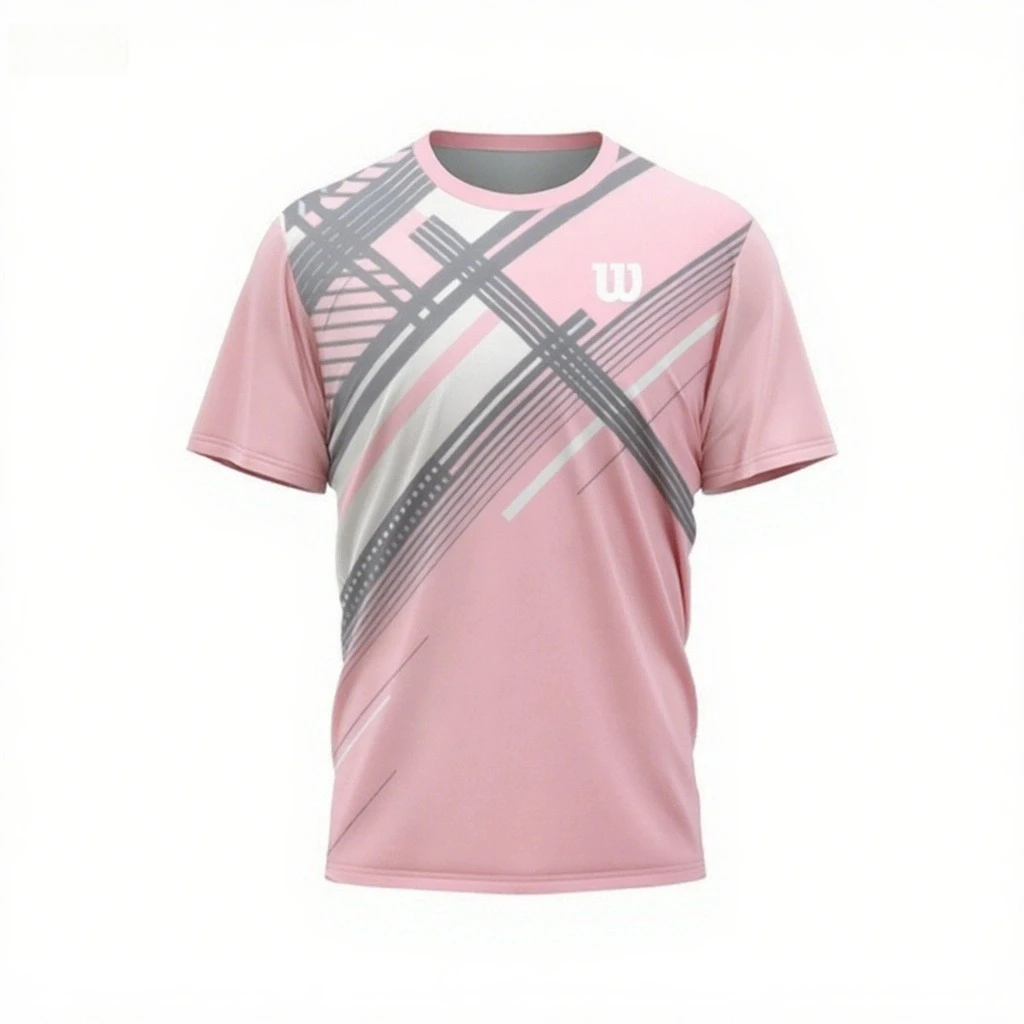 Kaus luar ruangan sepeda motor - Table Tennis Jersey Butterfly ulasan dan harga
