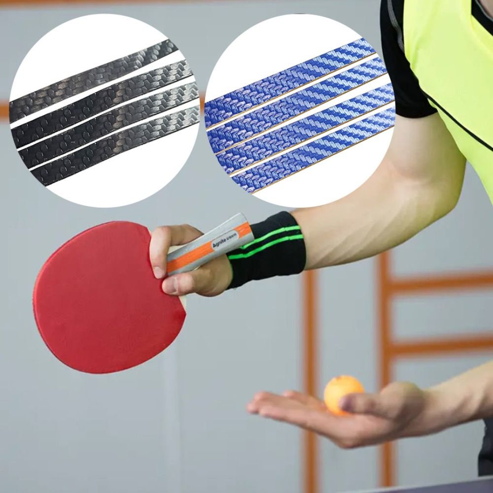 Bet raket tenis meja, perekat  - Table Tennis Defense ulasan dan harga