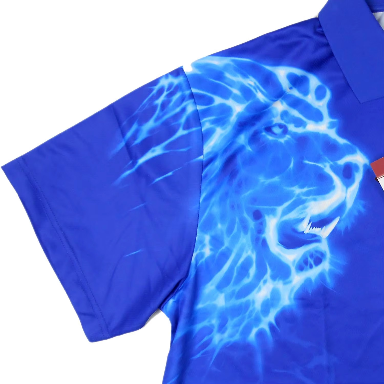 Kaos Tenis Meja GuoQiu Nyaman  - Table Tennis Shirt ulasan dan harga