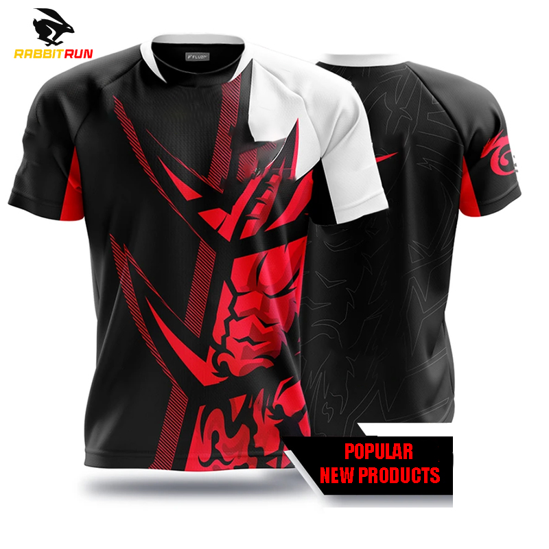 Kaus pria cepat kering, baju B - Table Tennis Jersey Butterfly ulasan dan harga