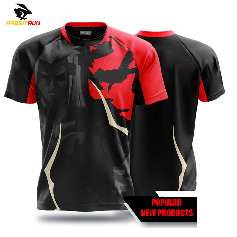 Kaus pria cepat kering, baju B - Table Tennis Jersey Butterfly ulasan dan harga