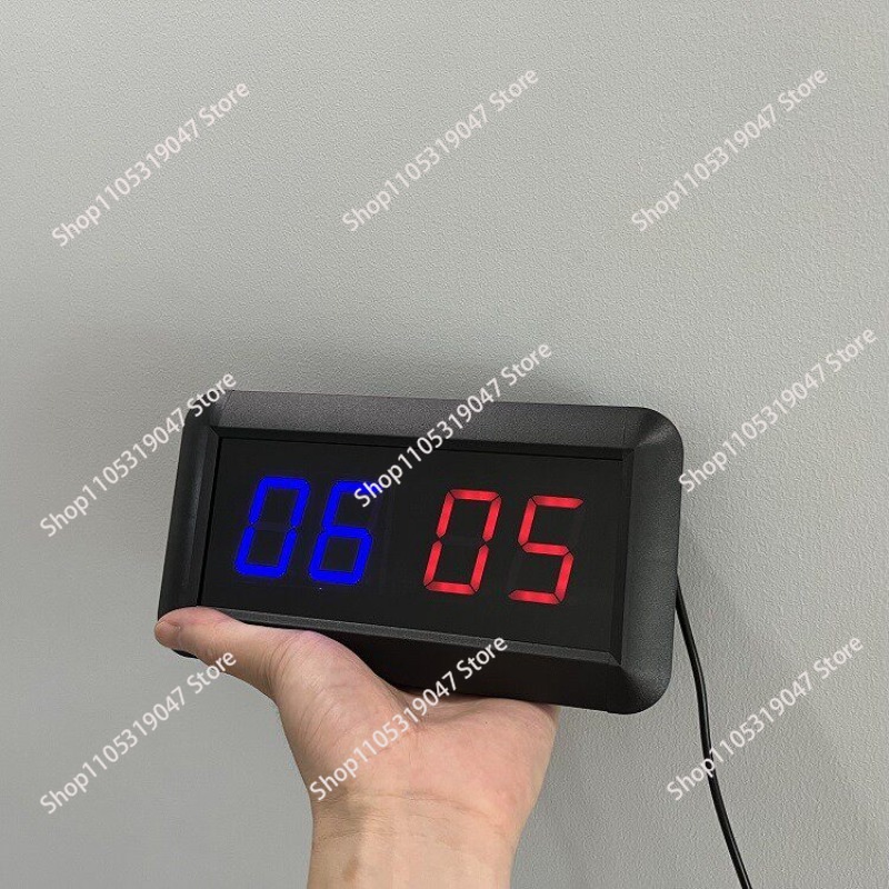 Layar Skor Elektronik Portabel - Table Tennis Scoring ulasan dan harga