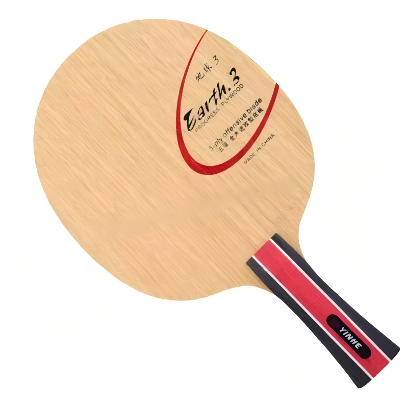 Raket Tenis Meja Original Gala - Table Tennis Defense ulasan dan harga