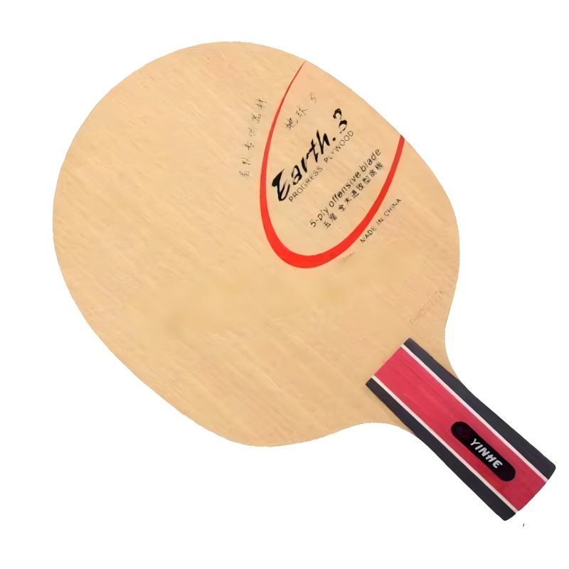 Raket Tenis Meja Original Gala - Table Tennis Defense ulasan dan harga