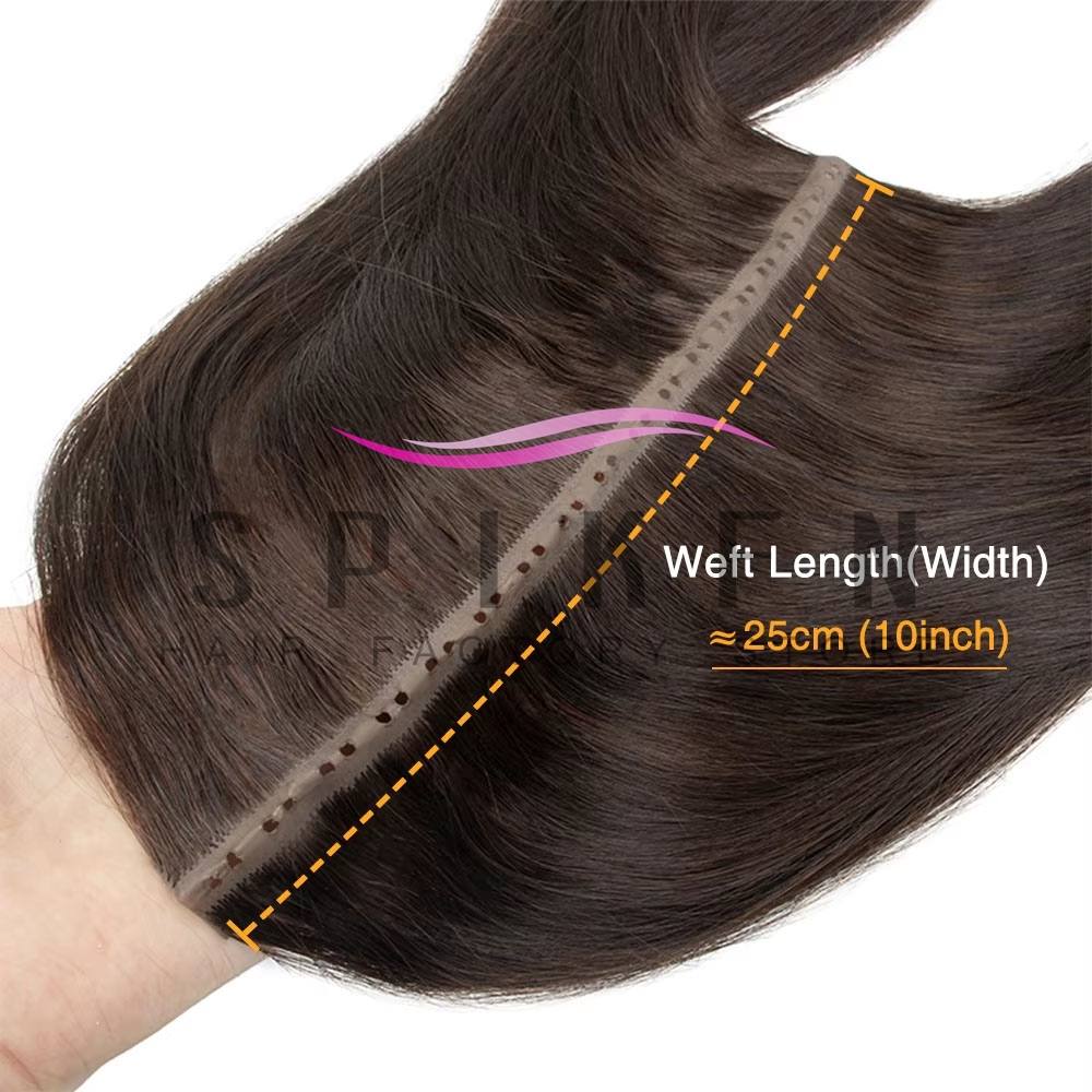 Rambut Manusia SPIKFN Double I - Table Tennis Double ulasan dan harga