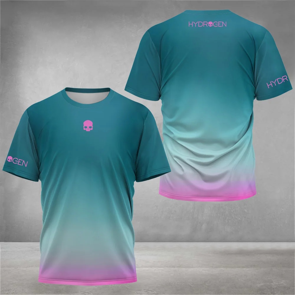 Kaos tenis cetak 3d berkualita - Table Tennis Jersey Butterfly ulasan dan harga