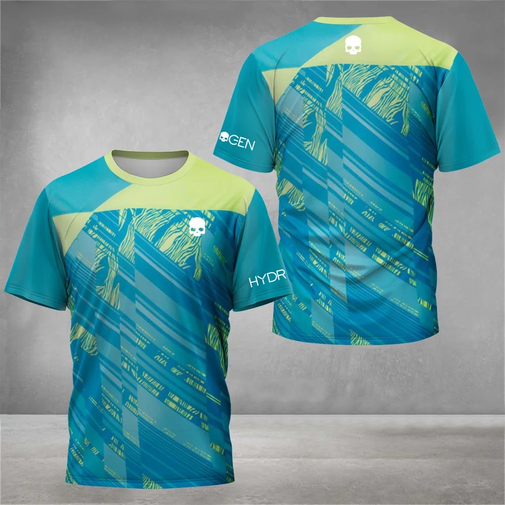 Kaos tenis cetak 3d berkualita - Table Tennis Jersey Butterfly ulasan dan harga