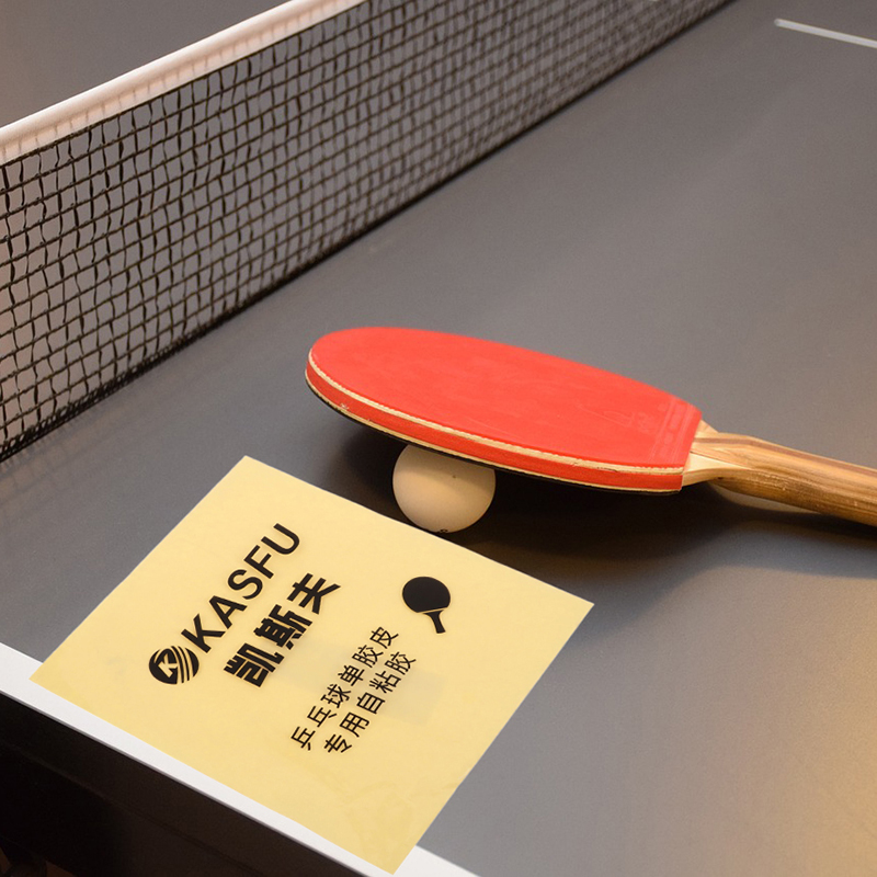 Lem Perekat Dua Sisi Untuk Kar - Table Tennis Double ulasan dan harga