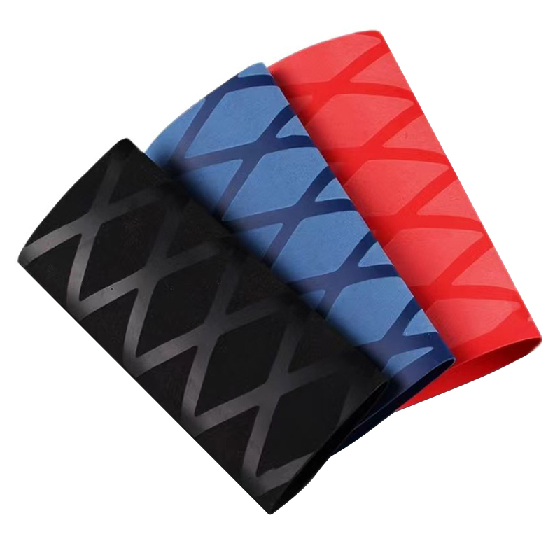 Raket tenis meja, pita tangan  - Table Tennis Hybrid Rubbers ulasan dan harga