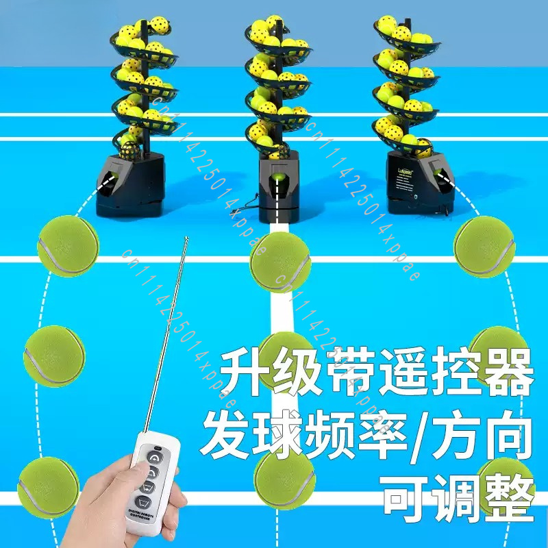 Mesin Lempar Bola Universal Te - Table Tennis Double ulasan dan harga
