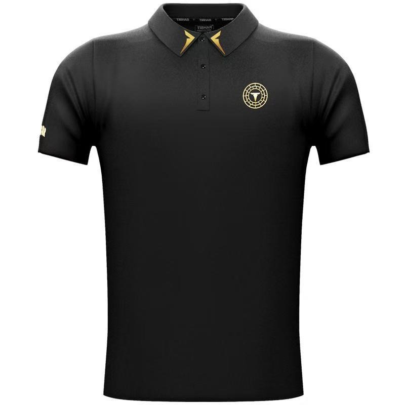 TIBHAR Setelan Tenis Meja Ting - Table Tennis Shirt ulasan dan harga