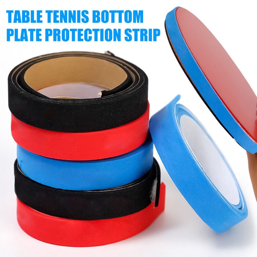 1 pasang Bet Pong, raket tenis - Table Tennis Hybrid Rubbers ulasan dan harga