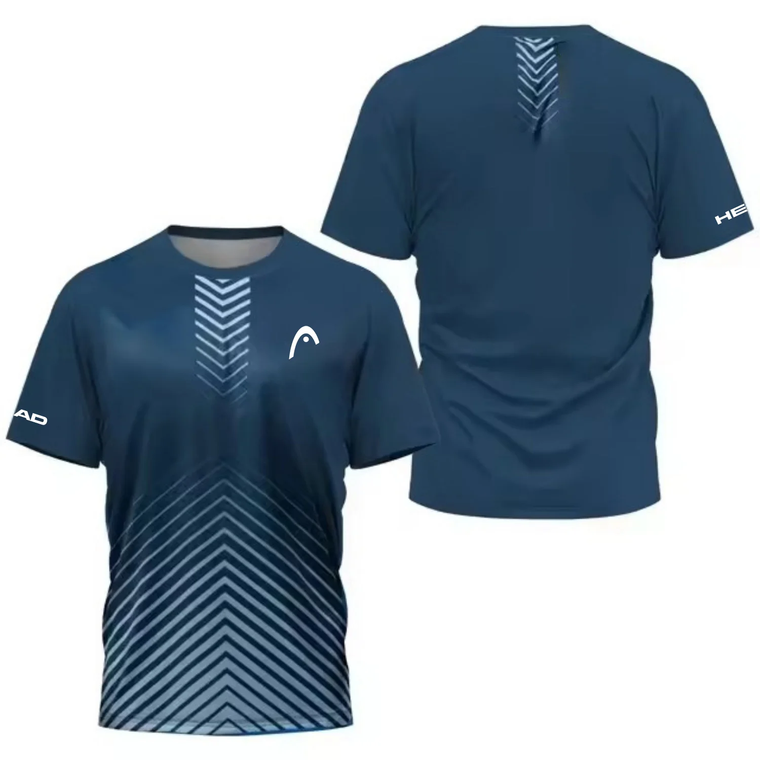 Kaos Pria Cetak 3D Arrow, Kaos - Table Tennis Jersey Butterfly ulasan dan harga