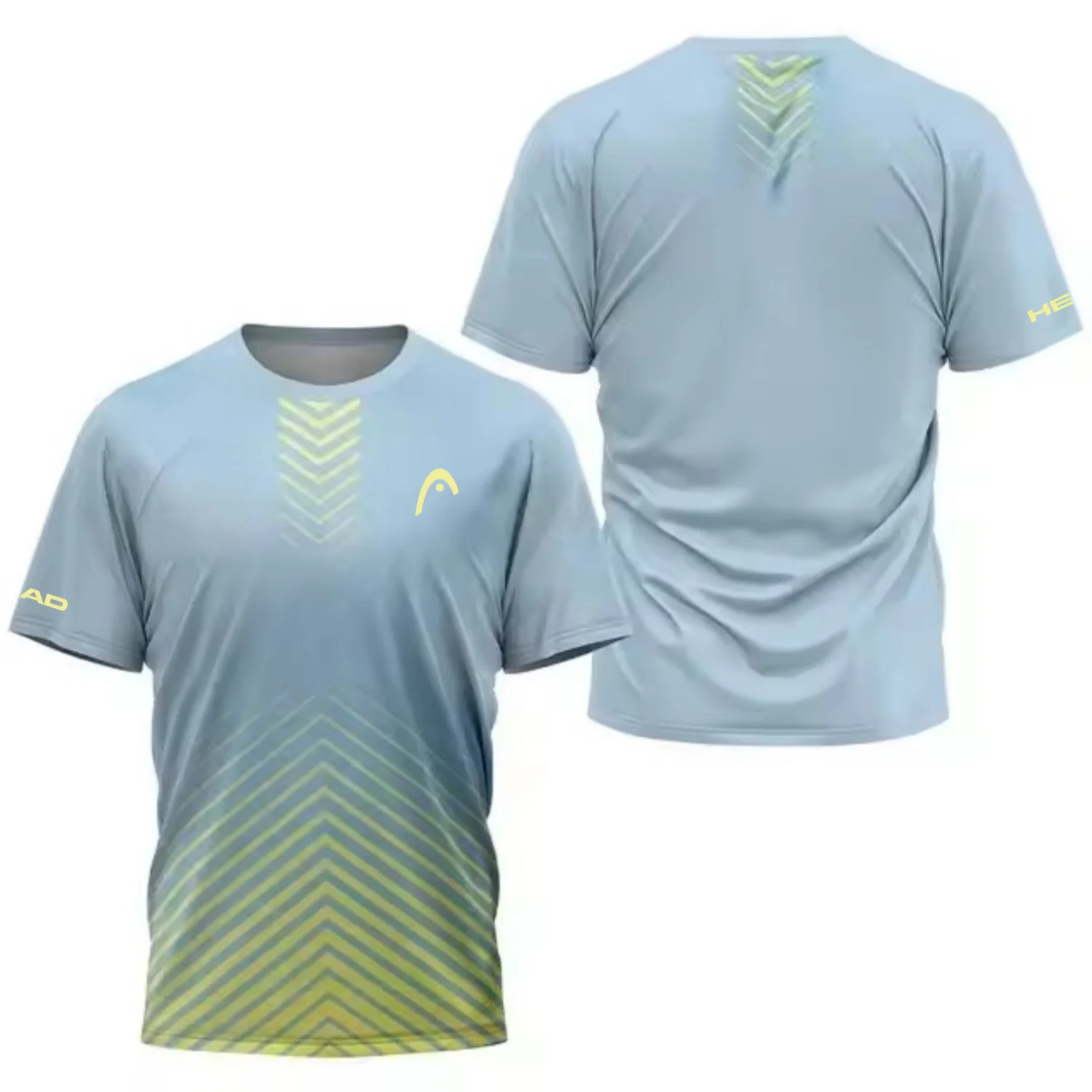 Kaos Pria Cetak 3D Arrow, Kaos - Table Tennis Jersey Butterfly ulasan dan harga