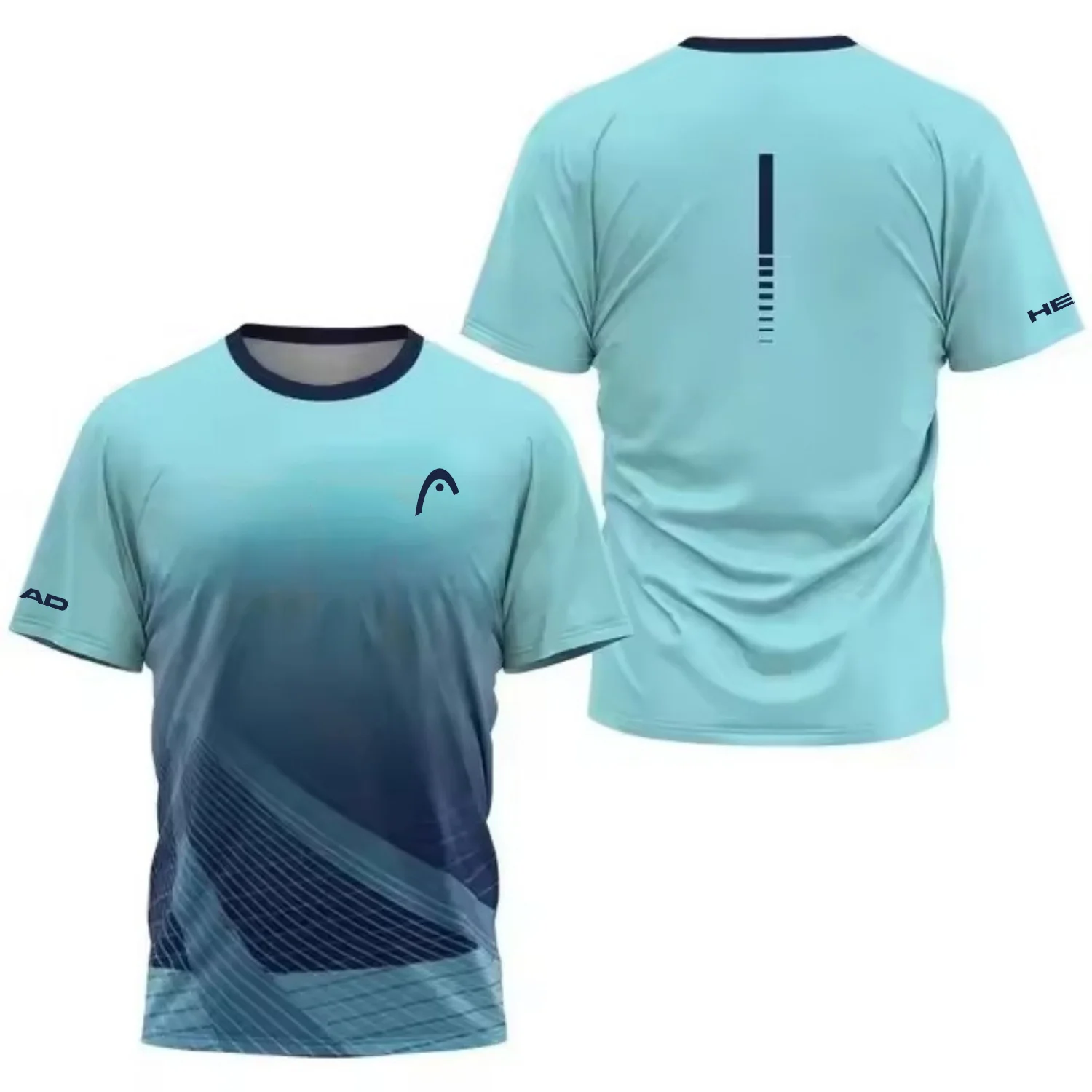 Kaos Pria Cetak 3D Arrow, Kaos - Table Tennis Jersey Butterfly ulasan dan harga