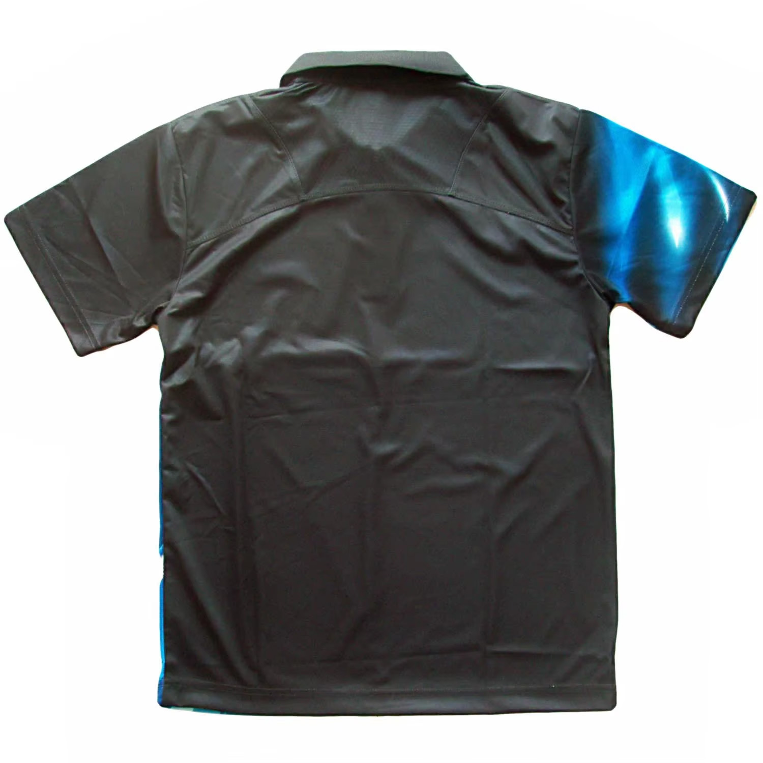 Kaus Tenis Meja GuoQiu Menyera - Table Tennis Shirt ulasan dan harga