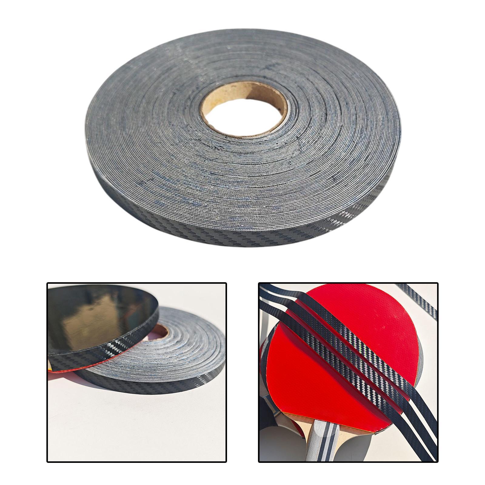 Pita Tepi Raket Tenis Meja unt - Table Tennis Hybrid Rubbers ulasan dan harga