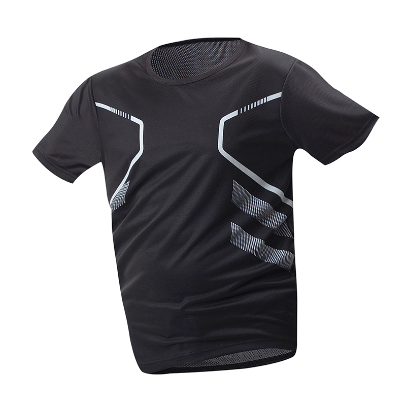 1/3/4 Buah Kaus Kasual Olahrag - Table Tennis Jersey Butterfly ulasan dan harga