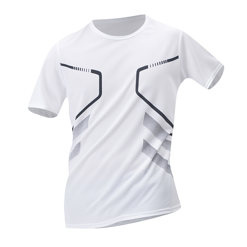 1/3/4 Buah Kaus Kasual Olahrag - Table Tennis Jersey Butterfly ulasan dan harga